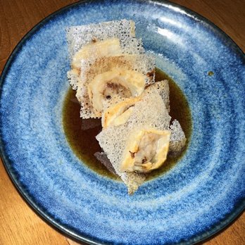 Komodo Miami - Wagyu beef dumplings - Asian Fusion Near Me - Miami, Florida Komodo Miami - Wagyu beef dumplings - Asian Fusion Near Me - Miami, Florida