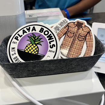 Playa Bowls - Coffee & Tea Near Me - North Miami Beach, Florida