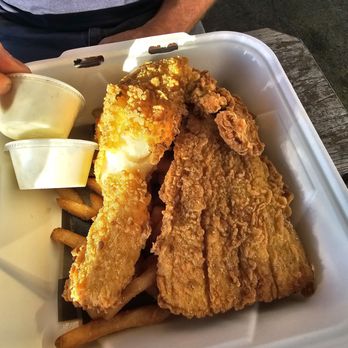 Clam Haven - Seafood Near Me - Derry, New Hampshire