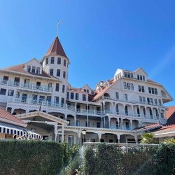 Hotel del Coronado, Curio Collection by Hilton - Coronado, CA