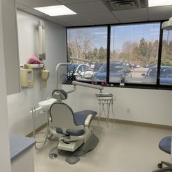 Clean orthodontist practice in Southampton Hamptons