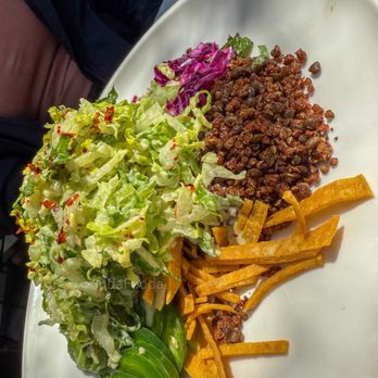 Gracias Madre - Mexican Near Me - West Hollywood, California