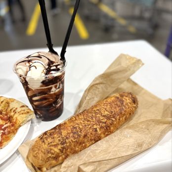 Costco - Chocolate sundae, chicken bake - Wholesale Stores Near Me - San Francisco, California Costco - Chocolate sundae, chicken bake - Wholesale Stores Near Me - San Francisco, California