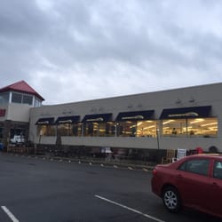 Rainbow Ace Hardware