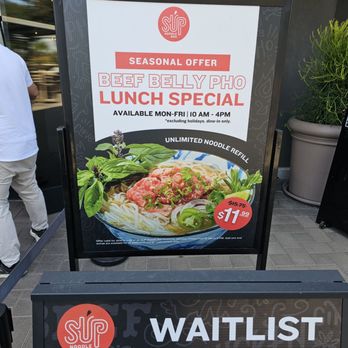 SUP Noodle Bar - Irvine - Vietnamese Near Me - Irvine, California SUP Noodle Bar - Irvine - Vietnamese Near Me - Irvine, California