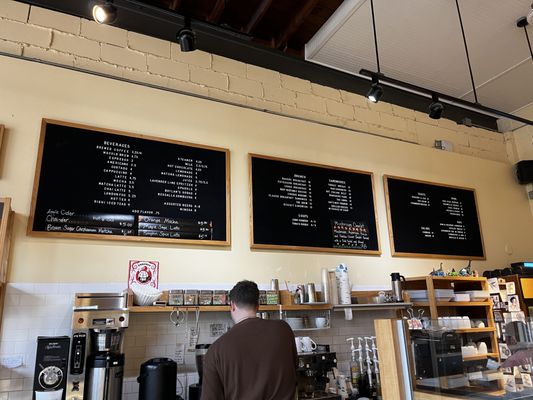 Madison Sourdough by null