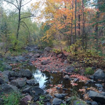 Chester Park - Hiking Near Me - Duluth, Minnesota