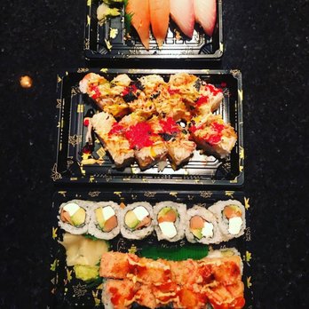 Mori Sushi - Sushi Bars Near Me - Indianapolis, Indiana