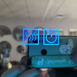 Suneli Fixtures - LED mirrors with anti fog function