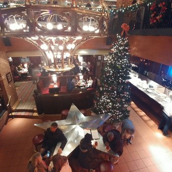 Mike's American - So festive! - American Near Me - Springfield, Virginia