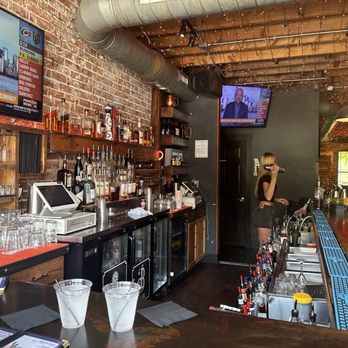 Blackstone Social - The bar! - Lounges Near Me - Omaha, Nebraska Blackstone Social - The bar! - Lounges Near Me - Omaha, Nebraska