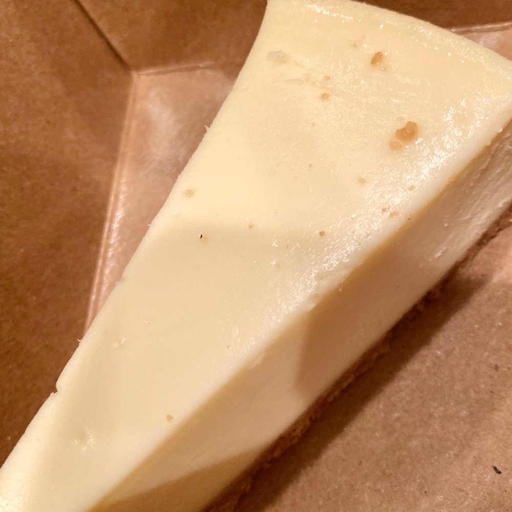 Sweethoney Dessert - Cheesecake (original) - Desserts Near Me - Burnaby, British Columbia