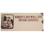 Roberts Drywall & Repair Services