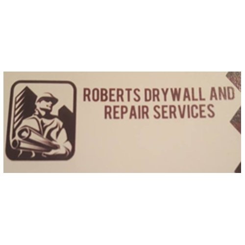 ROBERTS DRYWALL & REPAIR SERVICES Updated August 2024 1720 Kirkwood