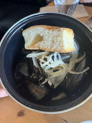 Uli's Restaurant by null