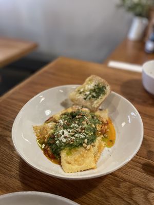 Adamo's Restaurant by null