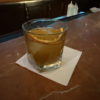 Terry's Restaurant + Lounge - Lounges Near Me - Carmel, California