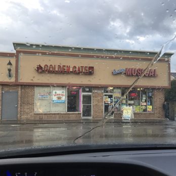Golden Gate - Chinese Near Me - Bolingbrook, Illinois Golden Gate - Chinese Near Me - Bolingbrook, Illinois