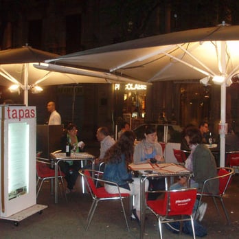 Piscolabis - Piscolabis terraza - Tapas Bars Near Me - Barcelona, B Piscolabis - Piscolabis terraza - Tapas Bars Near Me - Barcelona, B