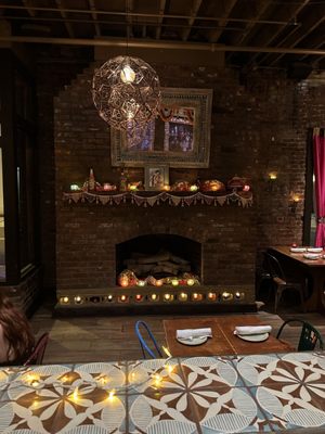 Chauhan Ale and Masala House by null