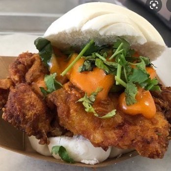 Ekiben - Neighborhood Bird Bun - Asian Fusion Near Me - Baltimore, Maryland