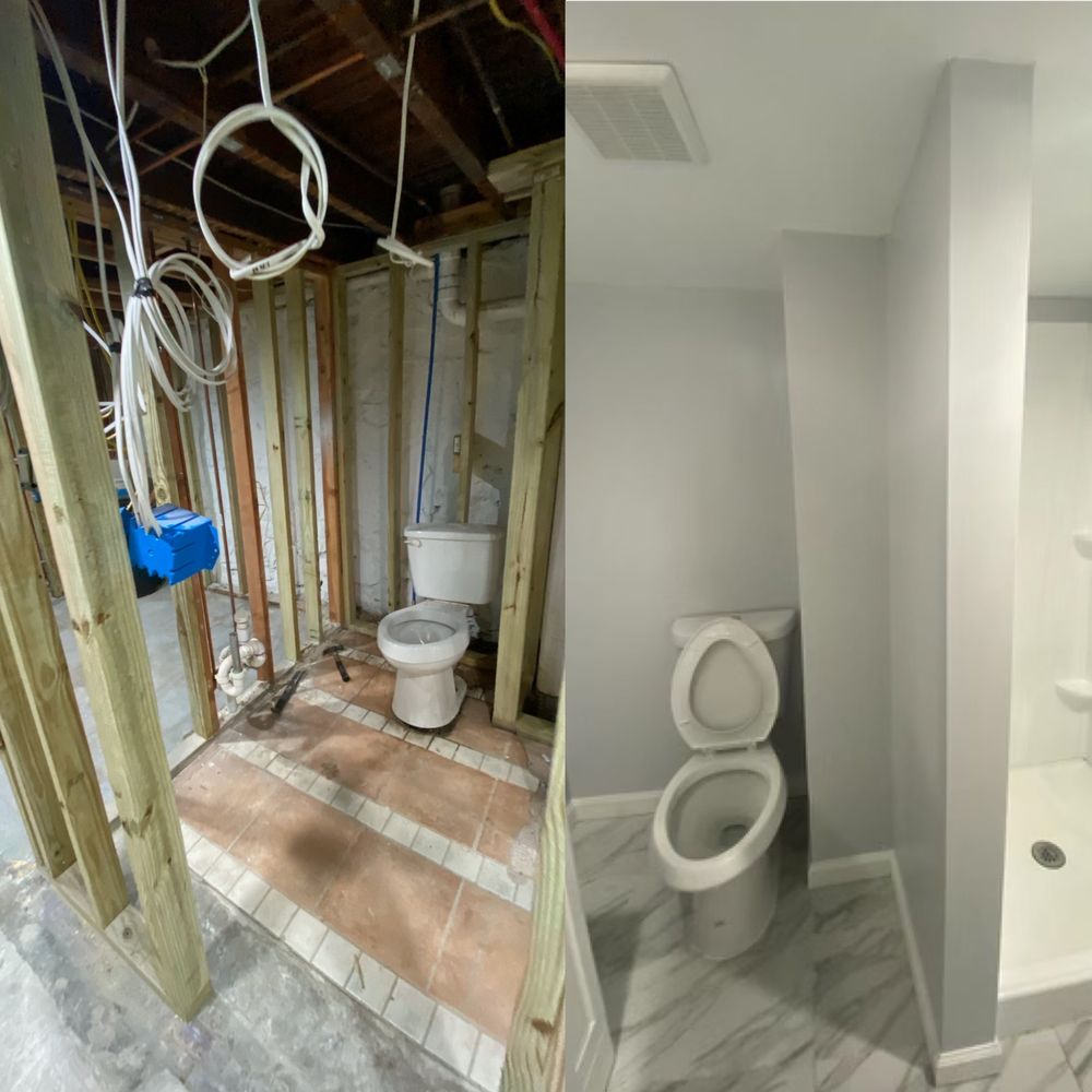 Slide of Top Builders Home Improvements