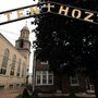 Photo of Shrine of St Elizabeth of Hungary