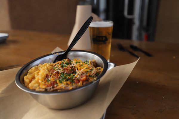 Corbin's Bar & Feasts by null