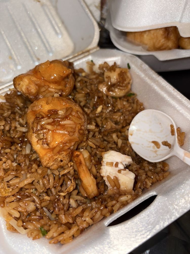 Golden Bowl Carry Out