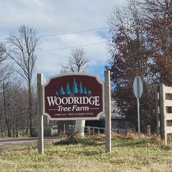Woodridge Tree Farm - Christmas Trees Near Me - Utica, Ohio Woodridge Tree Farm - Christmas Trees Near Me - Utica, Ohio