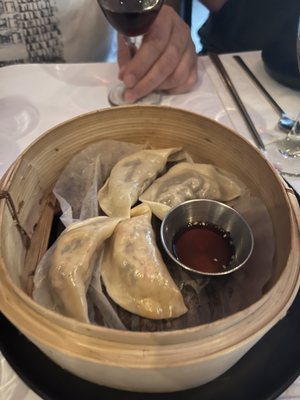 Restaurant coréen Luna | Korean BBQ in Plateau | Apportez votre vin / BYOW by null
