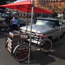 Civic Cyclery
