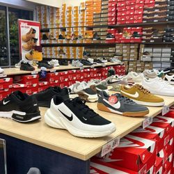 Rack Room Shoes