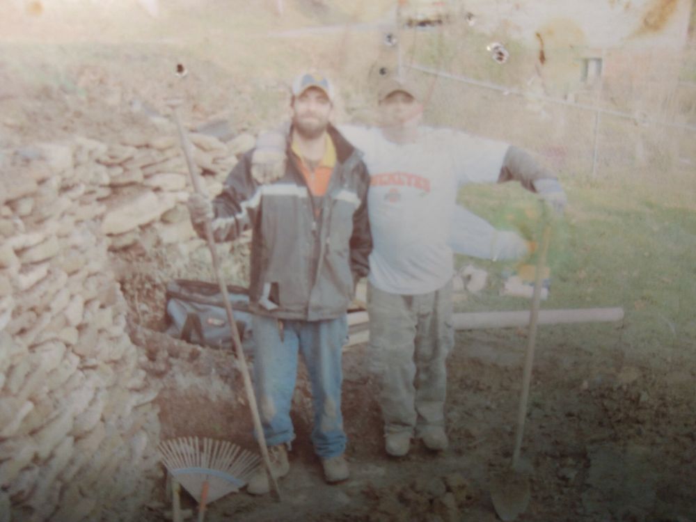 Slide of Clemons plumbing