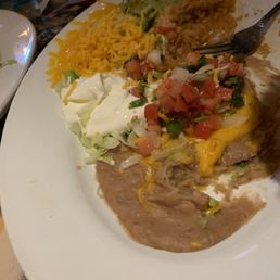 Fajitas