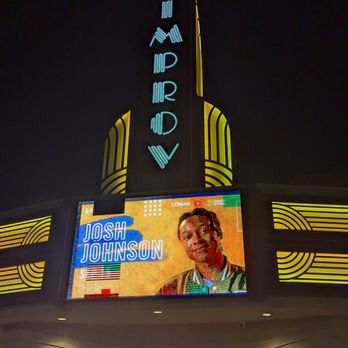 Ontario Improv - Comedy Clubs Near Me - Ontario, California Ontario Improv - Comedy Clubs Near Me - Ontario, California