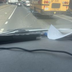 Grandpa's Bus Company - Stay clear of this maniac