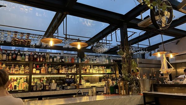 AMALFI Rooftop by Birreria by null AMALFI Rooftop by Birreria by null