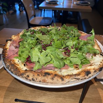Josefina - Prosciutto Pizza - Italian Near Me - Wayzata, Minnesota