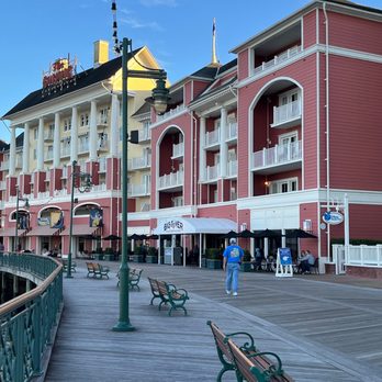 Disney’s Boardwalk - Shopping Centers Near Me - Orlando, Florida Disney’s Boardwalk - Shopping Centers Near Me - Orlando, Florida