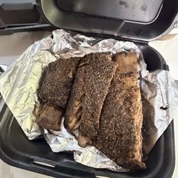 Ribs Ribs