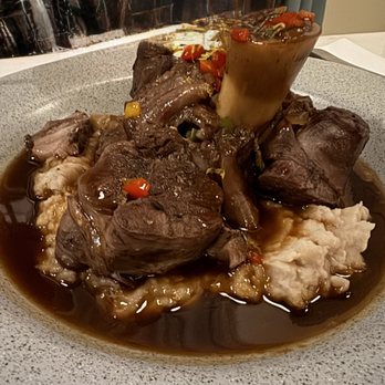 Bartolo - Veal osso buco. - Beer, Wine & Spirits Near Me - San Juan, Puerto Rico Bartolo - Veal osso buco. - Beer, Wine & Spirits Near Me - San Juan, Puerto Rico