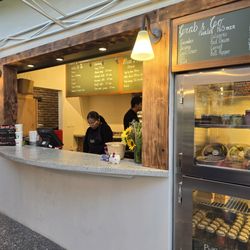 The Market by Flora Farms