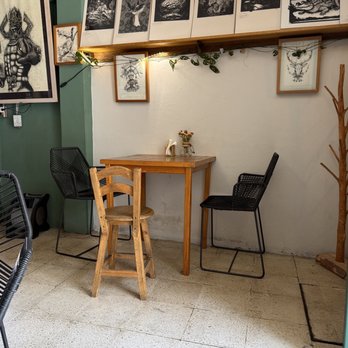 Caracol Púrpura - Coffee & Tea Near Me - Oaxaca, OAX Caracol Púrpura - Coffee & Tea Near Me - Oaxaca, OAX