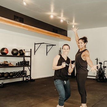 Tovah Fit - Trainers Near Me - Sacramento, California Tovah Fit - Trainers Near Me - Sacramento, California