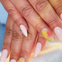 Polish Nail Spa - Nails by Kyle