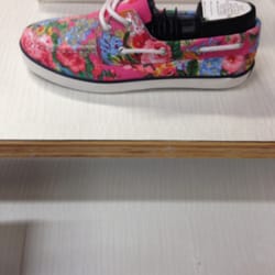 Finish Line - She loved these so I had to buy them