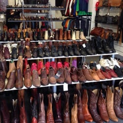 Emil's Shoe Repairs - Packed with goodies