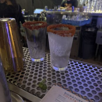 Gaucho Beach - Michelada - Sandwiches Near Me - Long Beach, California