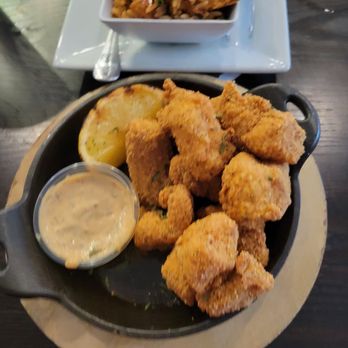 Mardi Gras Tuesday "A Taste Of New Orleans" Sherman Oaks - Catfish Bites - Cajun/Creole Near Me - Sherman Oaks, California Mardi Gras Tuesday "A Taste Of New Orleans" Sherman Oaks - Catfish Bites - Cajun/Creole Near Me - Sherman Oaks, California